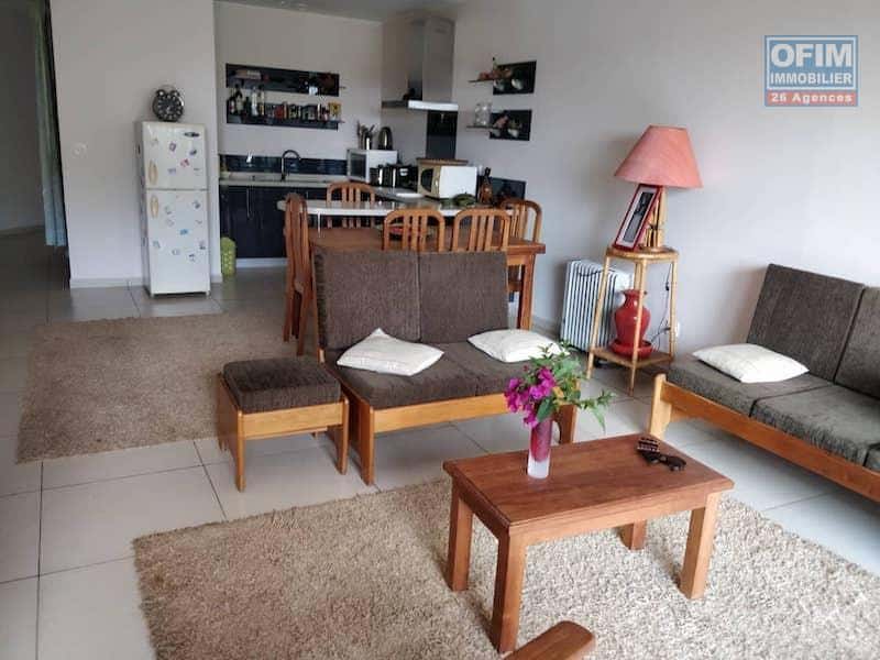 A Vendre Appartement T2 Meublé Sur Une Surface Habitable De 60m2 Ivandry Antananarivo Ivandry
