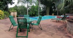 Villa de standing F5 avec piscine, Talatamaty