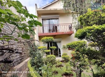 A vendre villa F4, Ambohibao