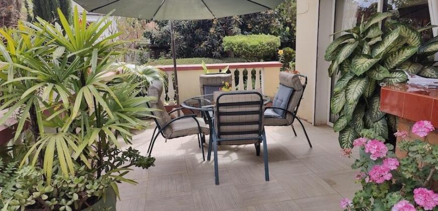 A vendre villa F4, Ambohibao