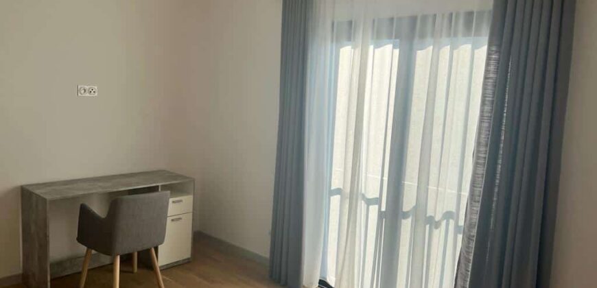 Charmant Appartement T3 Meublé à Louer à Ankornondrano