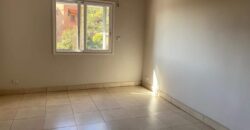 En location un appartement T3 situé à Andrainarivo