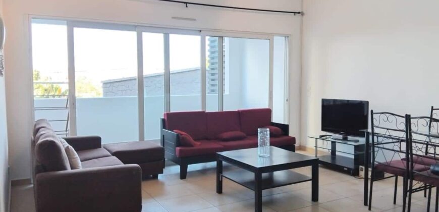 Un appartement T3 meublé à Ivandry