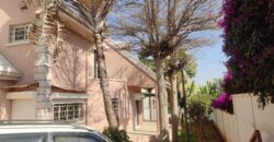 Villa F5 à vendre dans un quartier résidentiel à Andohanimandroseza