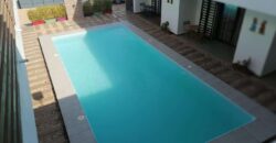 A louer un appartement de standing T2 avec piscine, Talatamaty