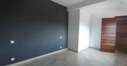 A louer un agréable appartement T4 neuf situé à Ivandry