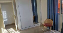 En location un appartement T3 entièrement meublé et équipé situé dans un quartier calme à Ambatobe