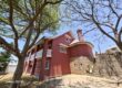 Villa F6 à louer avec jardin et garage sur les hautes d’Ambatomaro