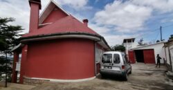 Villa F6 à louer avec jardin et garage sur les hautes d’Ambatomaro