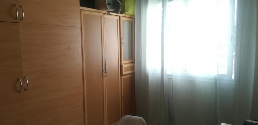 En location un appartement T3 avec garage situé à Ampefiloha