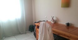 En location un appartement T3 avec garage situé à Ampefiloha