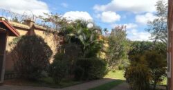 En location une villa F5 au charme traditionnel avec piscine située à Androhibe