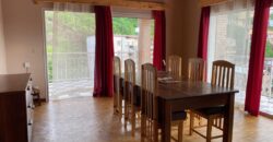 En location un confrtable appartement T3 meublé situé à Ambanidia